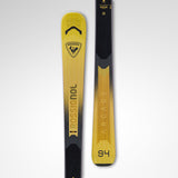 Ski Rossignol Arcade 94 Flat