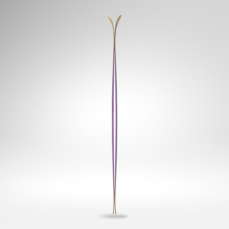Ski Rossignol Arcade 94 Flat