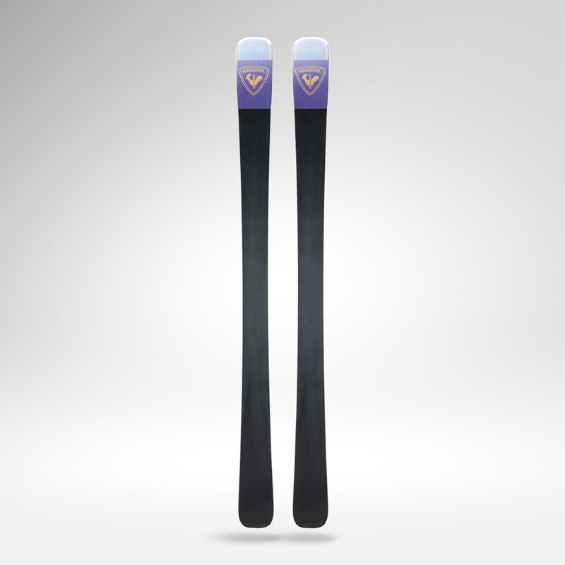 Ski Rossignol Arcade 94 Flat