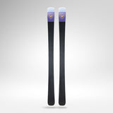 Ski Rossignol Arcade 94 Flat