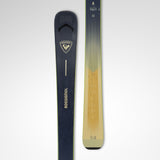 Ski Rossignol Arcade 94 w/ SPX 12