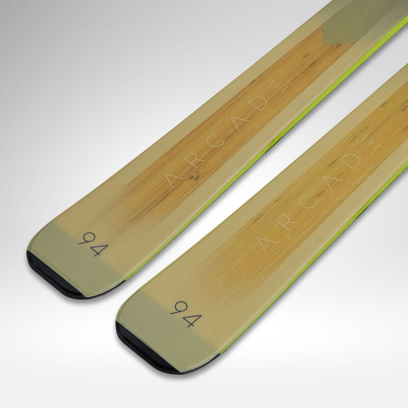 Ski Rossignol Arcade 94 w/ SPX 12