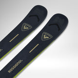 Ski Rossignol Arcade 94 w/ SPX 12
