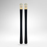 Ski Rossignol Arcade 94 w/ SPX 12