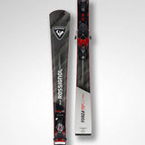 Ski Rossignol Forza 70 w/ SPX 14