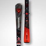 Ski Rossignol Forza 60 w/ SPX 12