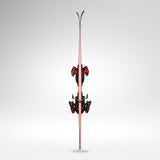 Ski Rossignol Forza 60 w/ SPX 12