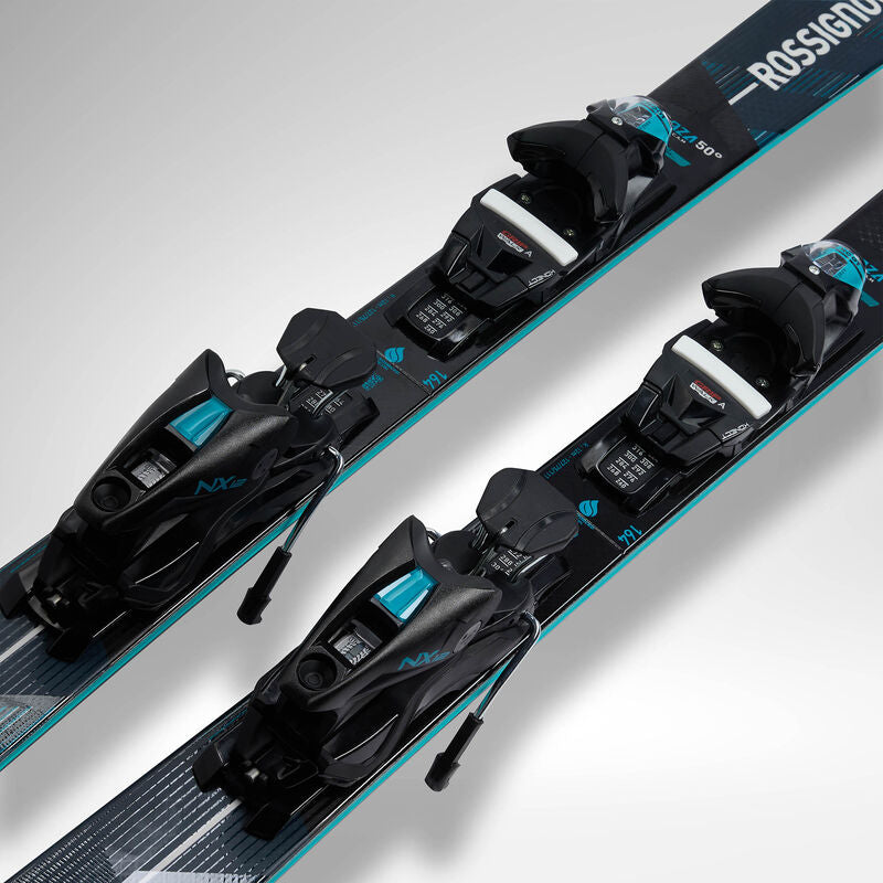 Ski Rossignol Forza 50 CAM w/ NX12