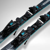 Ski Rossignol Forza 50 CAM w/ NX12
