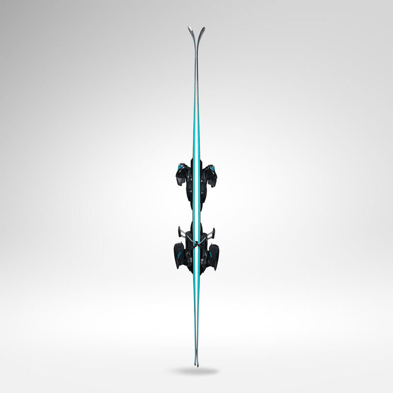 Ski Rossignol Forza 50 CAM w/ NX12
