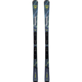 ROSSIGNOL FORZA 40 SKI AND XP11 BINDING