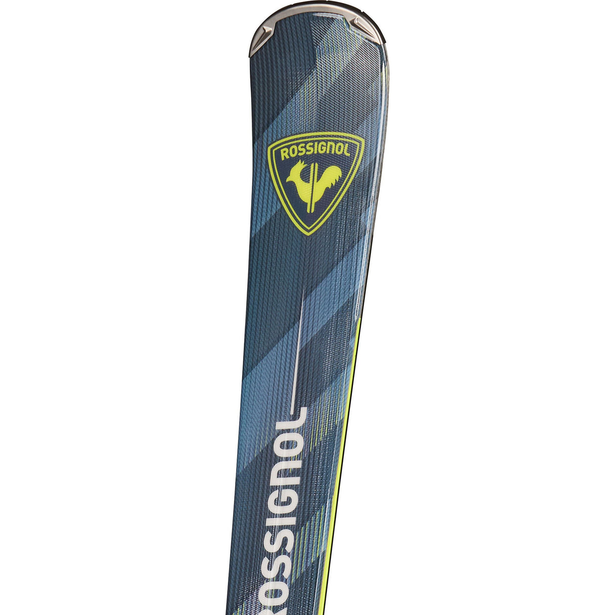 ROSSIGNOL FORZA 40 SKI AND XP11 BINDING