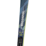 ROSSIGNOL FORZA 40 SKI AND XP11 BINDING