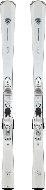 Ski Rossignol Nova 6 w/ XP11