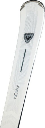 Ski Rossignol Nova 6 w/ XP11