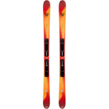 SKI ROSSIGNOL TWIN TIPS SPRAYER PRO AND XP10 BINDING