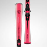 Ski Rossignol Nova 14 w/ NX 12