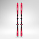 Ski Rossignol Nova 14 w/ NX 12