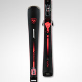 Ski Rossignol Nova 10 w/ XP 11