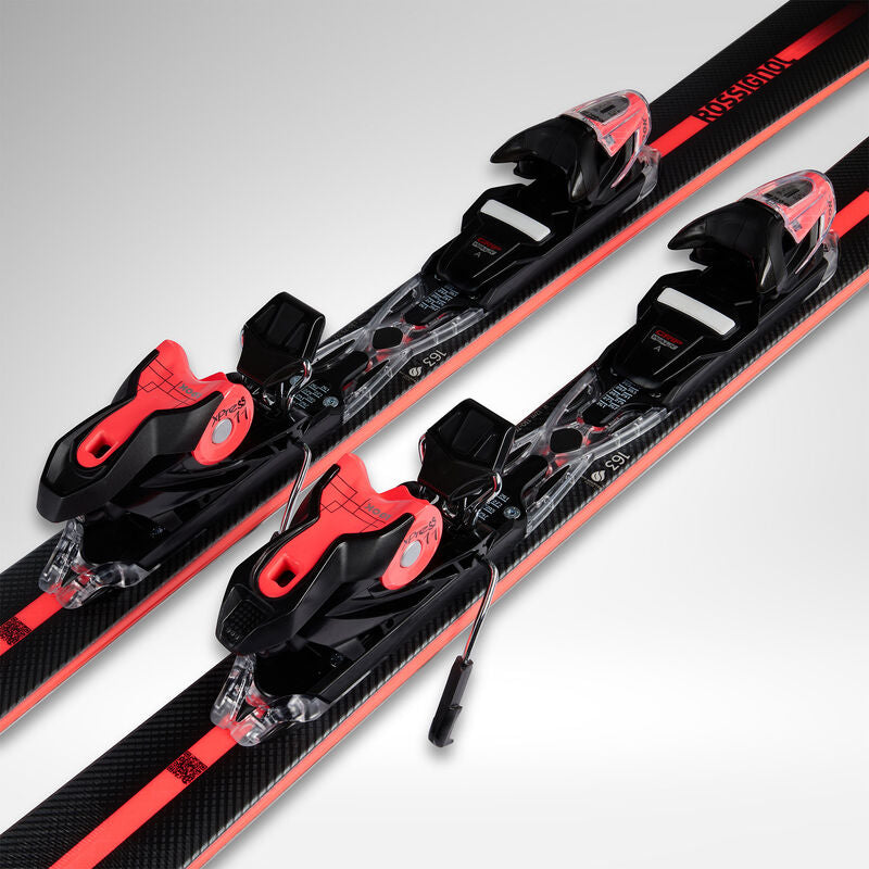 Ski Rossignol Nova 10 w/ XP 11