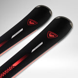 Ski Rossignol Nova 10 w/ XP 11