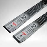 Ski Rossignol Hero Carve TI w/ NX12