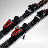 Ski Rossignol Hero Carve TI w/ NX12