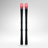 Ski Rossignol Hero Carve TI w/ NX12