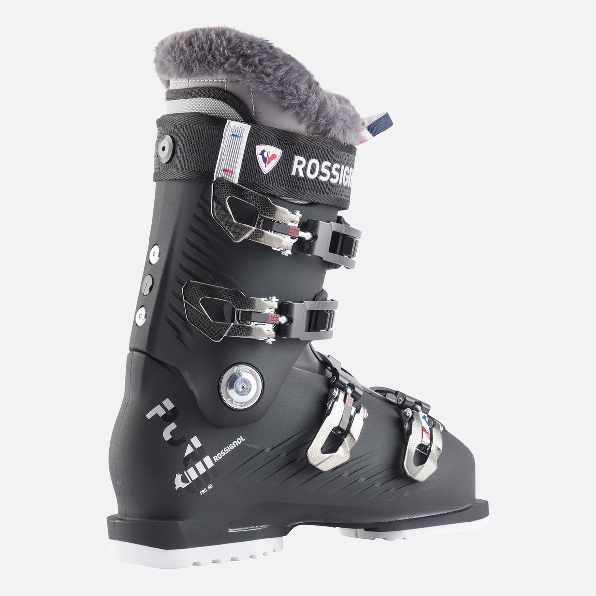 2025 BOTTE SKI ROSSIGNOL PURE PRO 80 FEMME