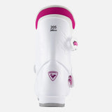 Rossignol Botte De Ski Comp J3 Enfant Chaude Et Réactive Confort