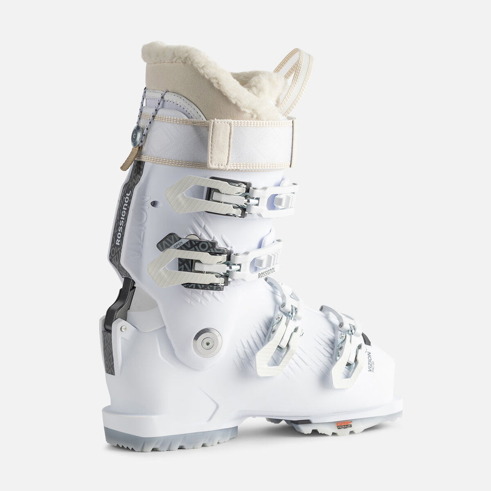 2025 BOTTE SKI ROSSIGNOL VISION 4B 80 FEMME