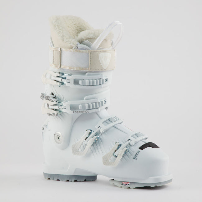 2025 BOTTE SKI ROSSIGNOL VISION 4B 80 FEMME