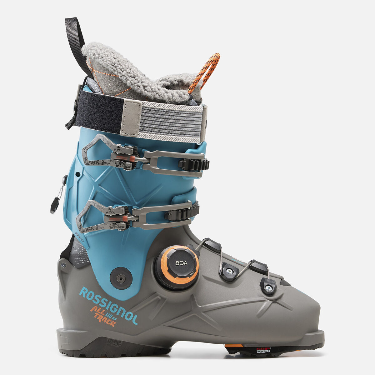 Botte Rossigonl AllTrack 110 HV Boa Homme