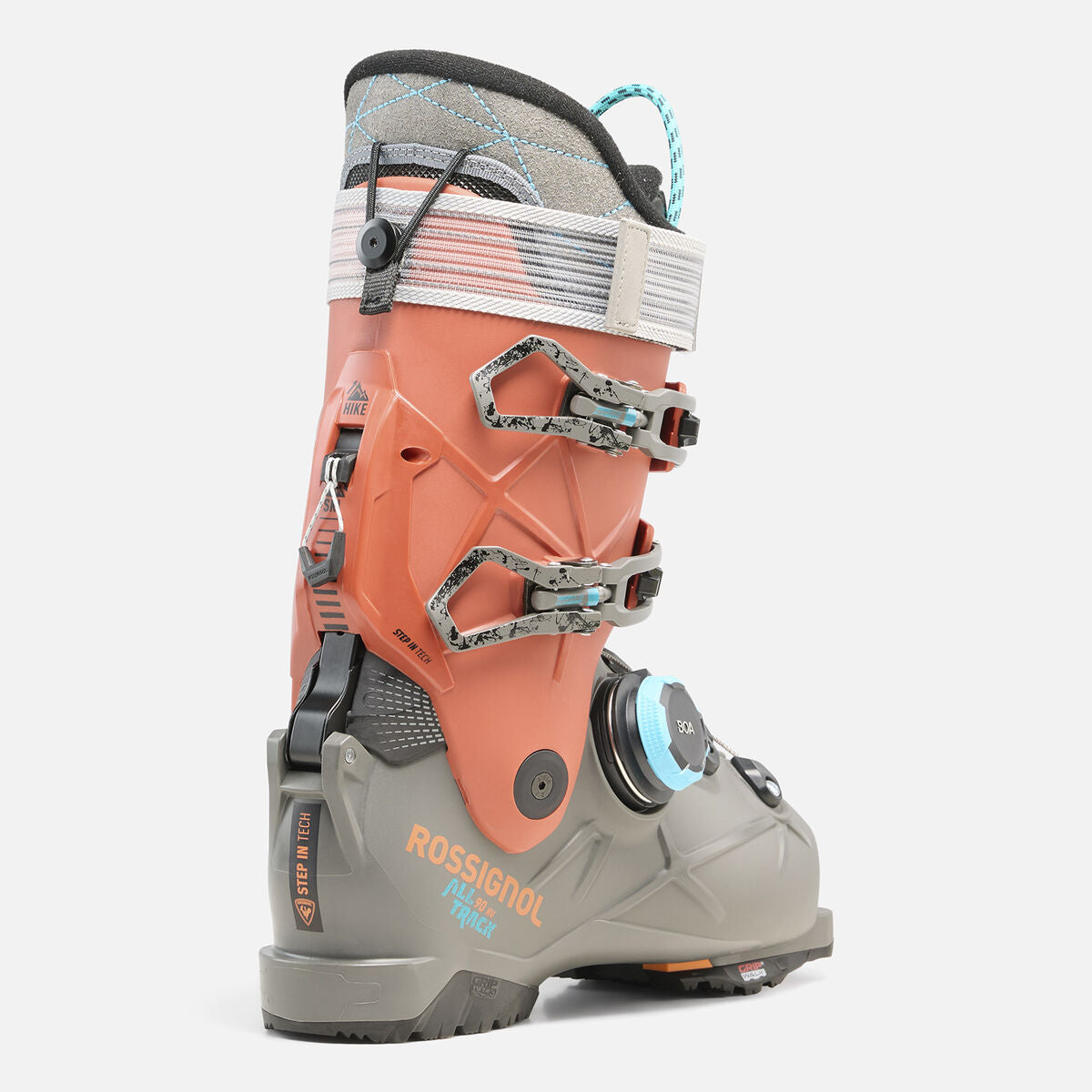 Botte Rossigonl AllTrack 90 Pro Mv Boa Homme
