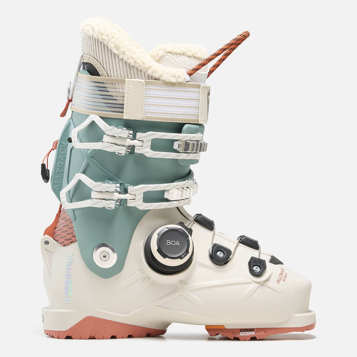 Botte Rossignol AllTrack 80 Boa Femme