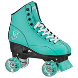 CANDI GIRL SABINA WOMEN'S ROLLER DERBY QUAD SKATES
