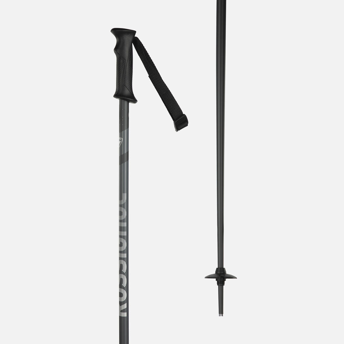 ROSSIGNOL TACTIC SKI POLES
