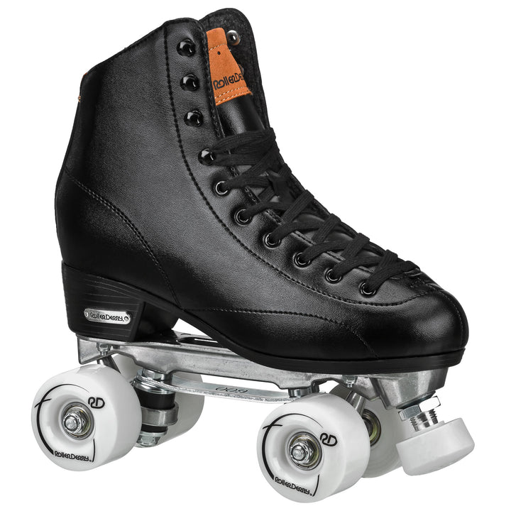 Cruze Patin Quatre Roues Derby XR High Top Homme – Liquida Sport