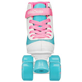 ROLLER DERBY FIRESTAR GIRL 4-WHEEL SKATES