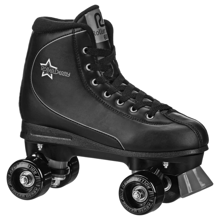 ROLLER DERBY ROLLER STAR 600 MEN'S QUAD SKATES