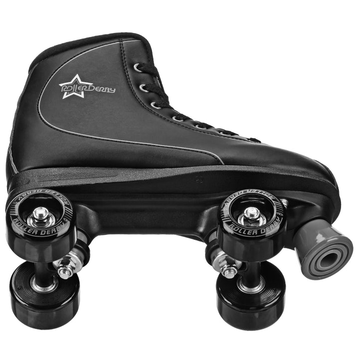 ROLLER DERBY ROLLER STAR 600 MEN'S QUAD SKATES
