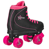 PATIN A 4 ROUES ROLLER DERBY ROLLER STAR 600 FEMME