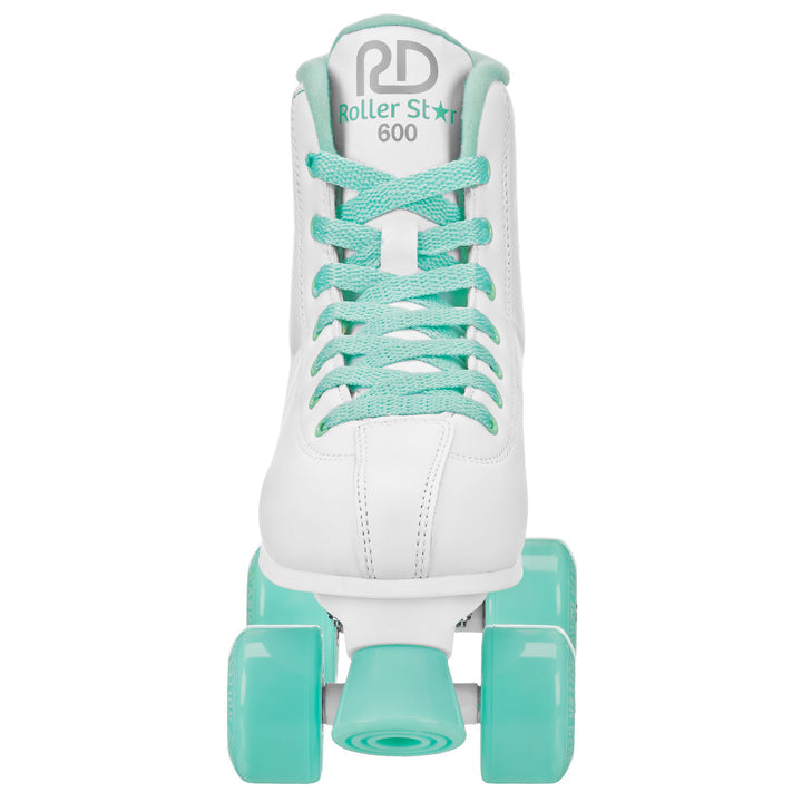 PATIN A 4 ROUES ROLLER DERBY ROLLER STAR 600 FEMME