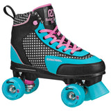 ROLLER DERBY ROLLER STAR 750 WOMEN'S QUAD SKATES