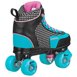 ROLLER DERBY ROLLER STAR 750 WOMEN'S QUAD SKATES