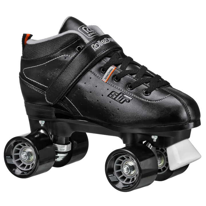 ROLLER DERBY STR SEVEN Men's Quad Skates