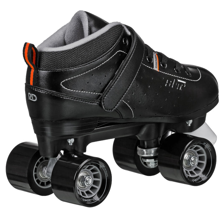 ROLLER DERBY STR SEVEN Men's Quad Skates