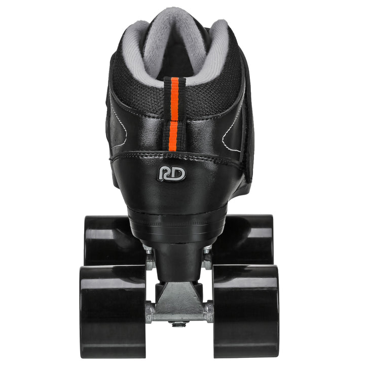 ROLLER DERBY STR SEVEN Men's Quad Skates