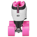 PATIN A 4 ROUES ROLLER DERBY STR SEVEN FEMME