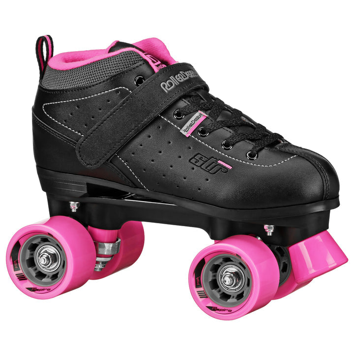PATIN A 4 ROUES ROLLER DERBY STR SEVEN FEMME